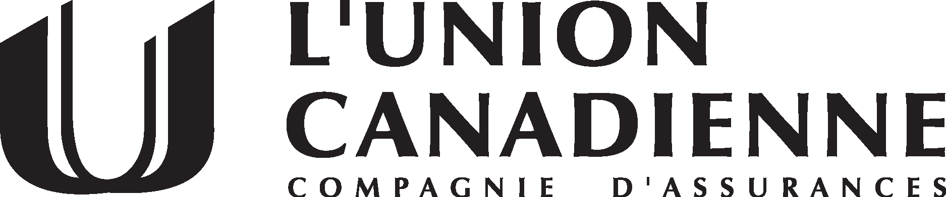 Union Canadienne Logo Vector Logo